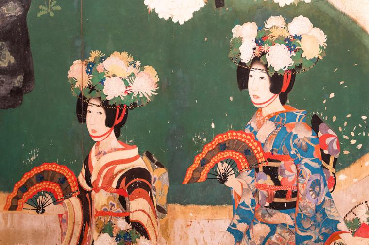 まるで美術館！「ホテル雅叙園東京」で豪華絢爛な日本美に触れる滞在を