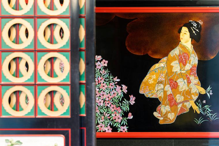 まるで美術館！「ホテル雅叙園東京」で豪華絢爛な日本美に触れる滞在を