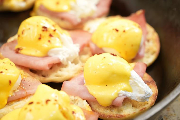 ハイアットリージェンシーワイキキビーチ（ハワイ） 朝食ビュッフェ