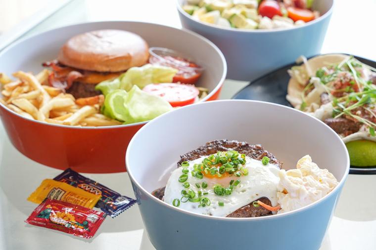 ハイアットリージェンシーワイキキビーチ（ハワイ） レストラン