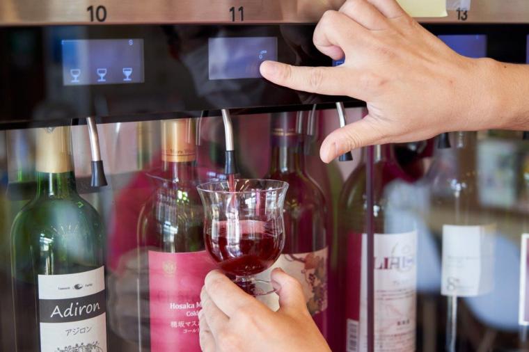 【山梨】テーマは熟成！？「温泉むすめ」の石和紅ちゃんに会おう！石和温泉モデルコース