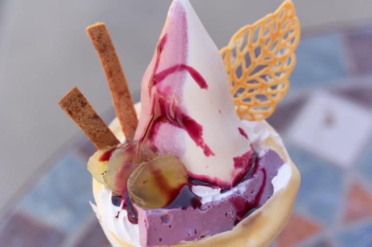 【山梨】テーマは熟成！？「温泉むすめ」の石和紅ちゃんに会おう！石和温泉モデルコース