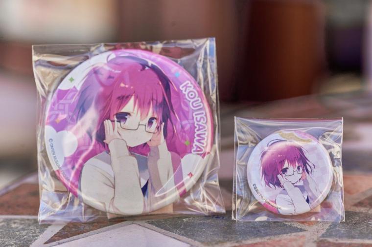 【山梨】テーマは熟成！？「温泉むすめ」の石和紅ちゃんに会おう！石和温泉モデルコース