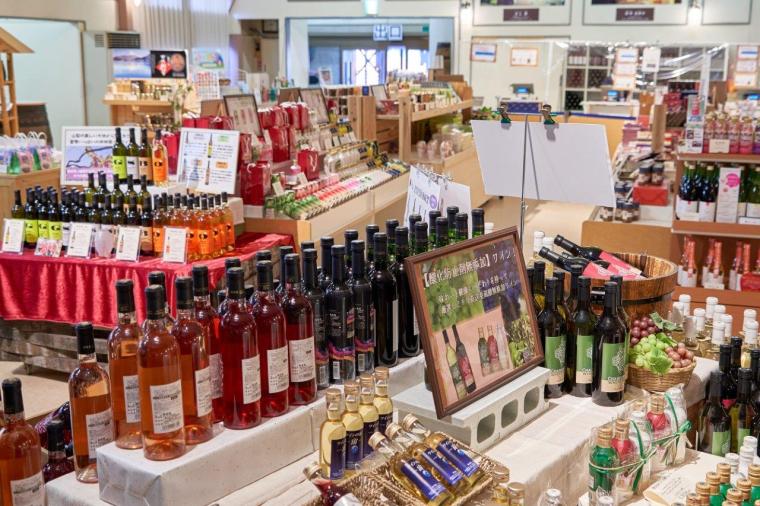 【山梨】テーマは熟成！？「温泉むすめ」の石和紅ちゃんに会おう！石和温泉モデルコース