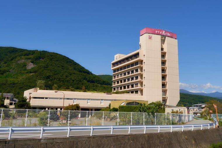 【山梨】テーマは熟成！？「温泉むすめ」の石和紅ちゃんに会おう！石和温泉モデルコース