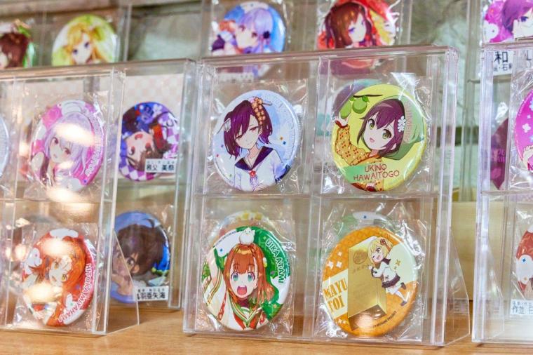 【山梨】テーマは熟成！？「温泉むすめ」の石和紅ちゃんに会おう！石和温泉モデルコース