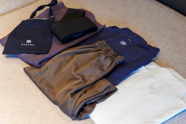 箱根・強羅　佳ら久