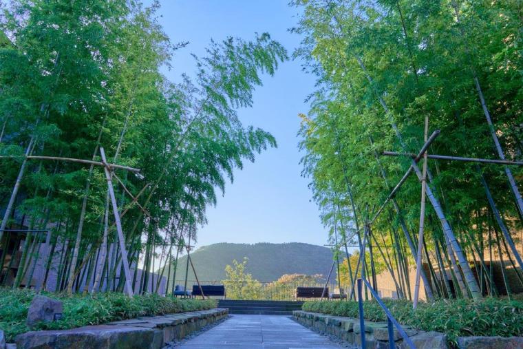 箱根・強羅　佳ら久