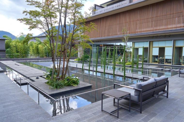 箱根・強羅　佳ら久