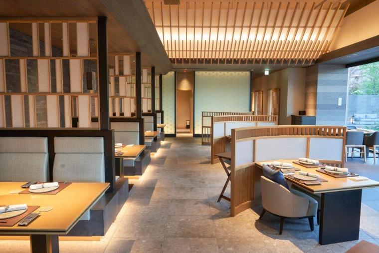 箱根・強羅　佳ら久