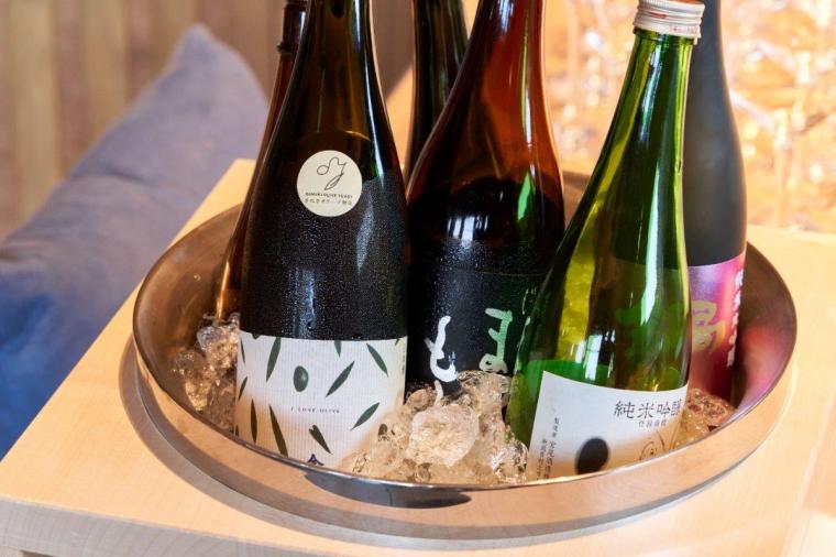 箱根・強羅　佳ら久