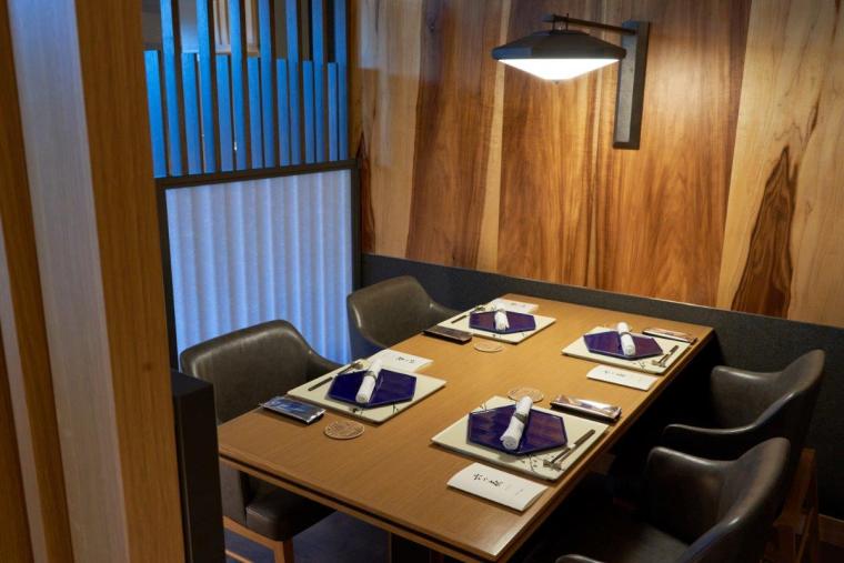 箱根・強羅　佳ら久