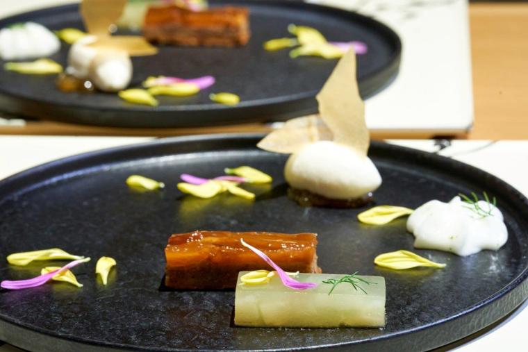 箱根・強羅　佳ら久