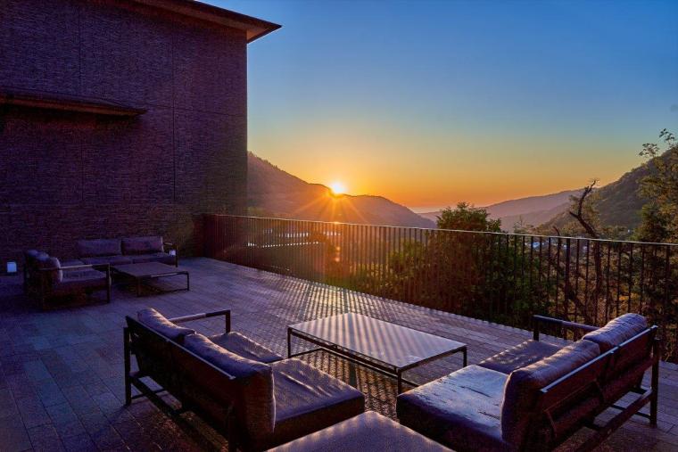 箱根・強羅　佳ら久