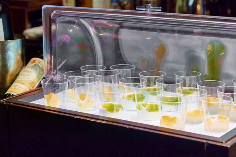 箱根・強羅　佳ら久