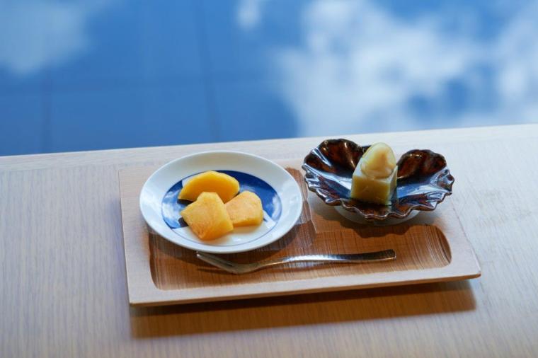 箱根・強羅　佳ら久