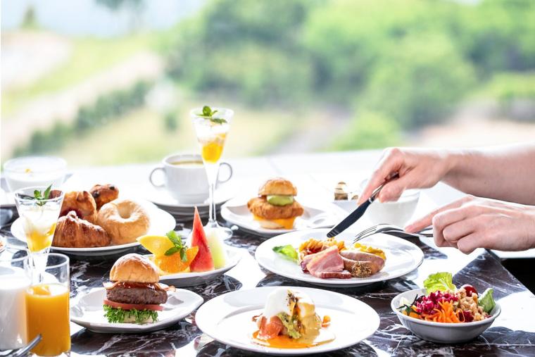 ホテル＆リゾーツ　京都　宮津　－ＤＡＩＷＡ　ＲＯＹＡＬ　ＨＯＴＥＬ－