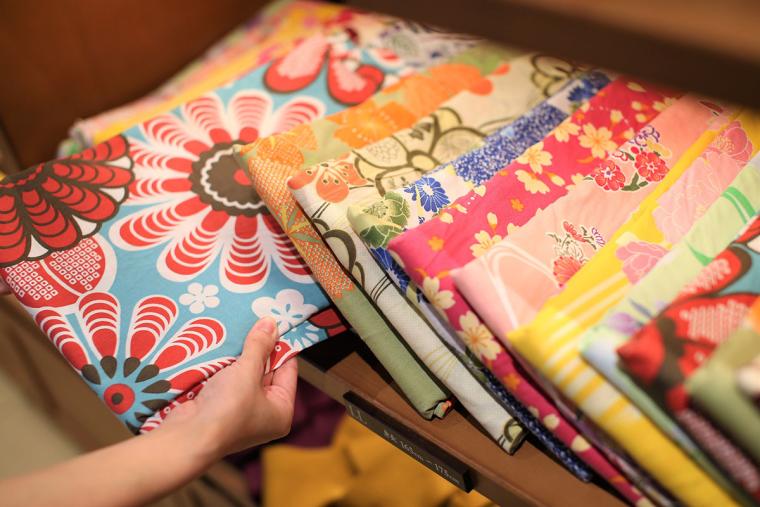 京都　梅小路　花伝抄（共立リゾート）