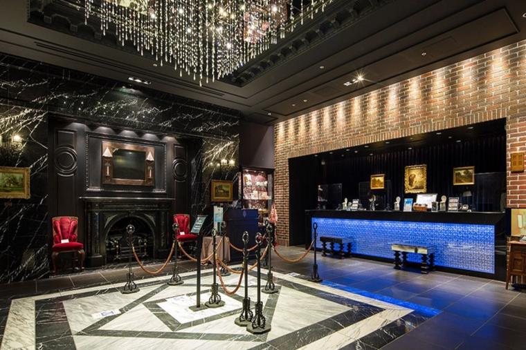 ホテルモントレ京都