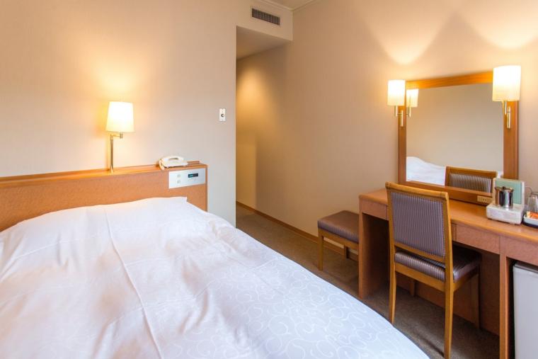 ホテルロイヤルヒル福知山&スパ