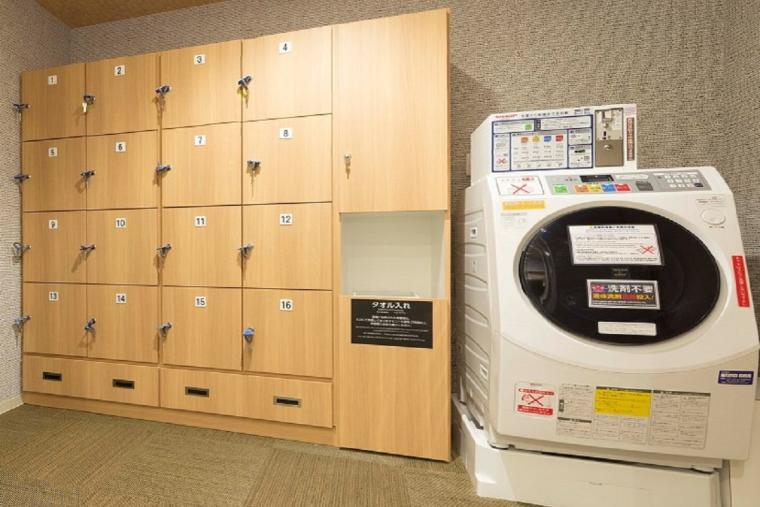 三交イン京都八条口〈雅〉～四季乃湯～