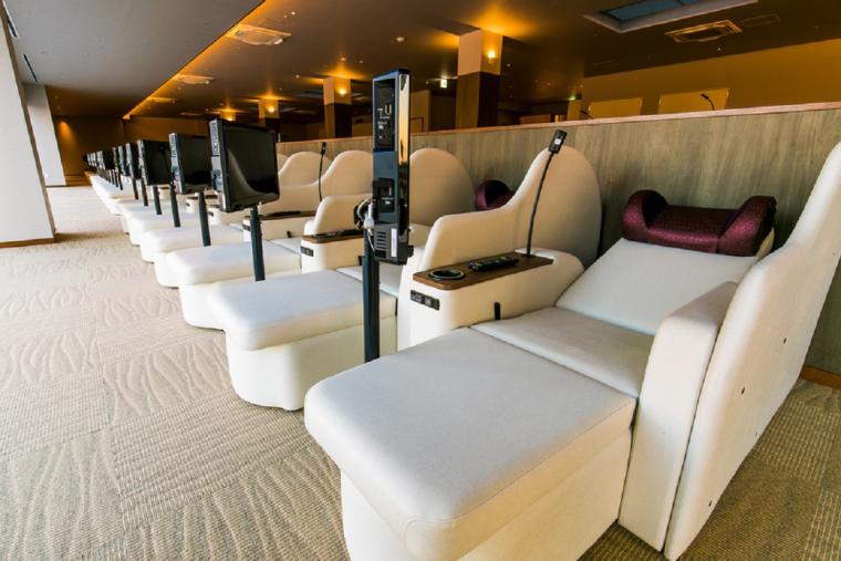 SPA＆HOTEL水春　松井山手