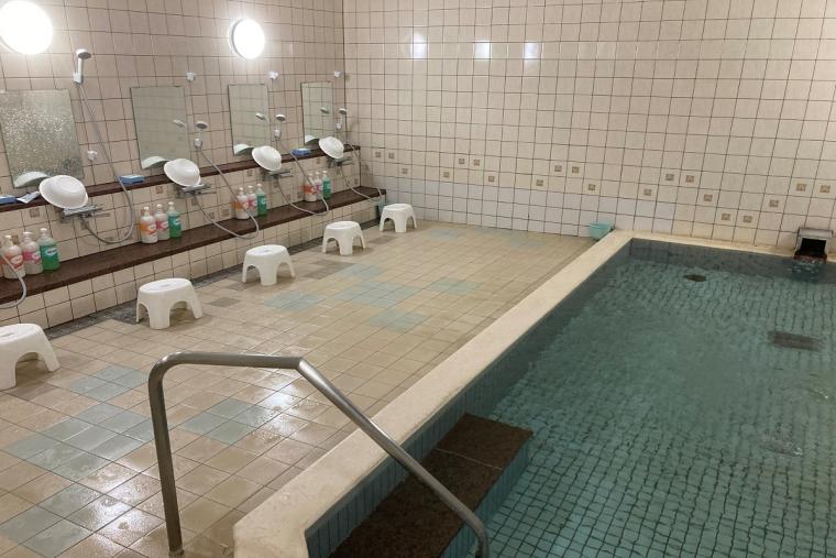 ホテルつかさ峰山