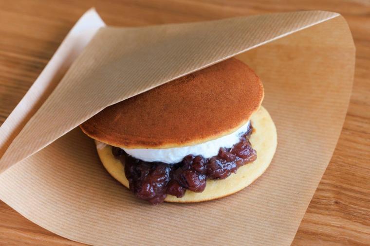 メインショップカフェ