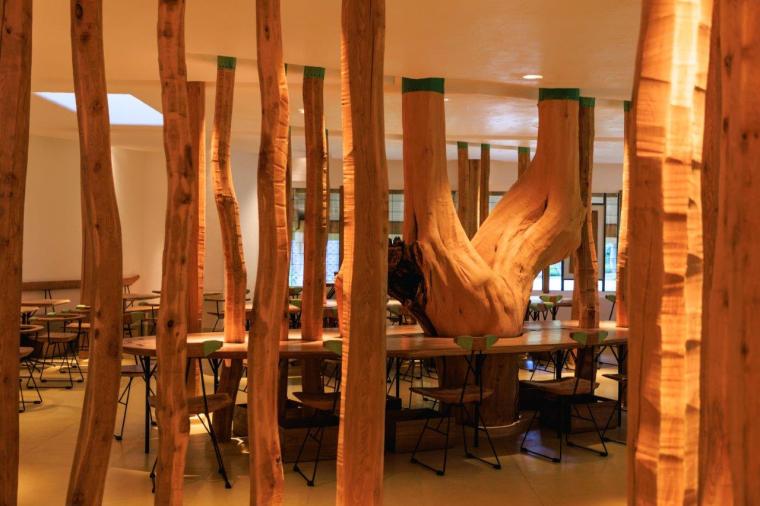 カステラカフェ