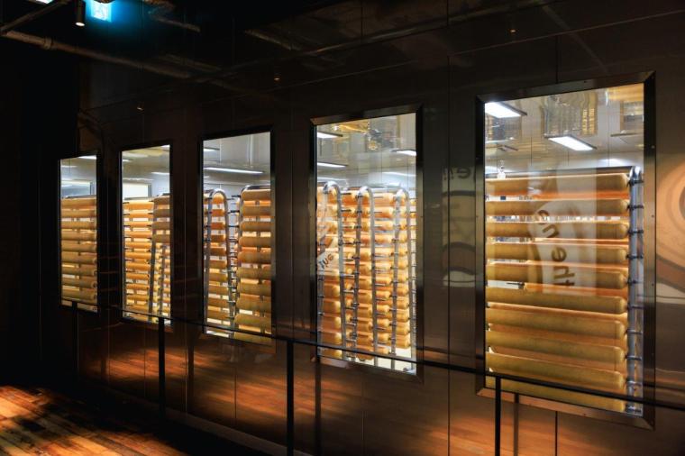 バームファクトリーショップ