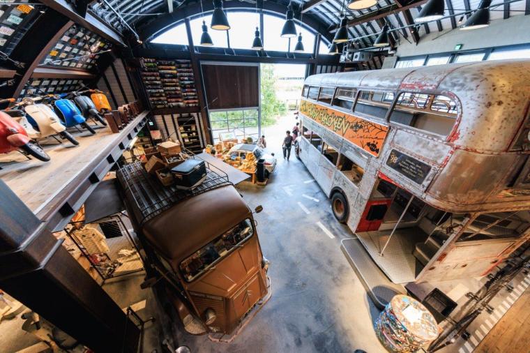 ギフトショップ