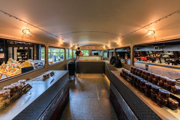 ギフトショップ