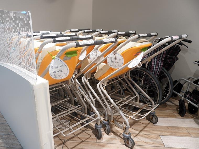 マリンワールド海の中道