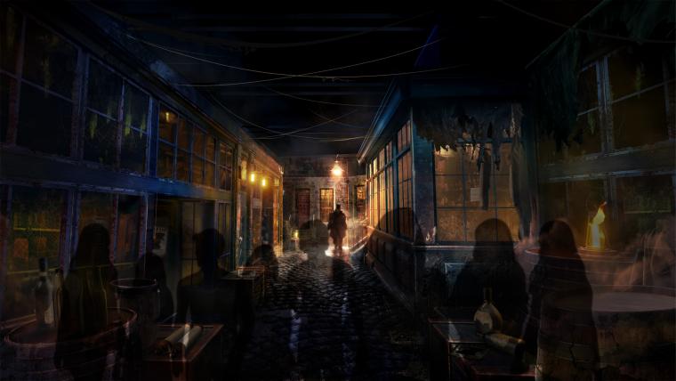 東京・お台場に新テーマパーク「イマーシブ・フォート東京」2024年春開業決定！