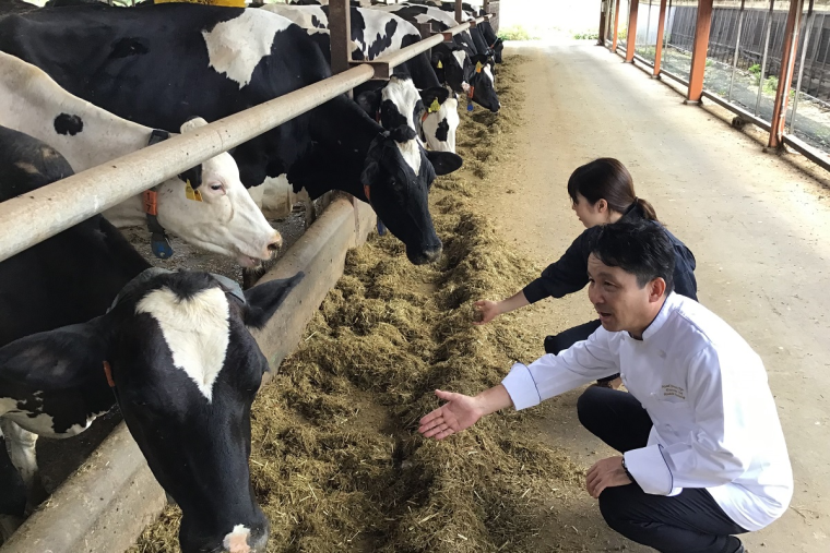 JR西日本ホテルズ「秋のSDGs Month」でサスティナブルスープカレー提供など食への取り組み