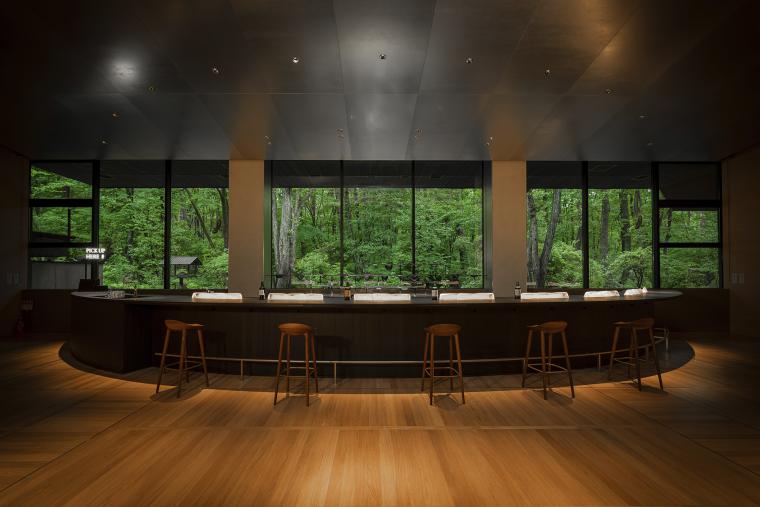 2種の新見学ツアーも！「サントリー白州蒸溜所」がリニューアル