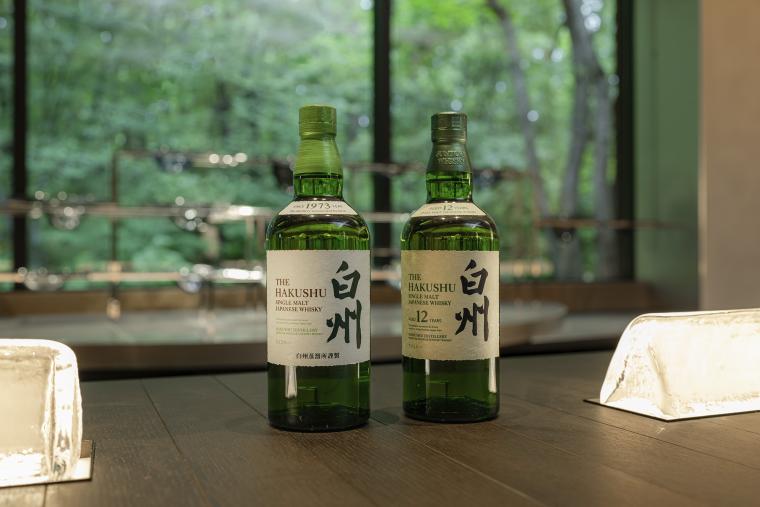 2種の新見学ツアーも！「サントリー白州蒸溜所」がリニューアル