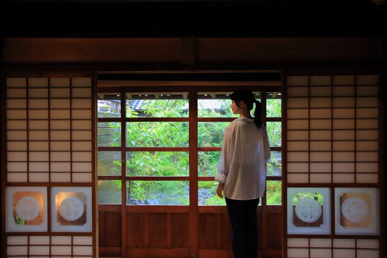 NIPPONIA 甲佐 疏水の郷