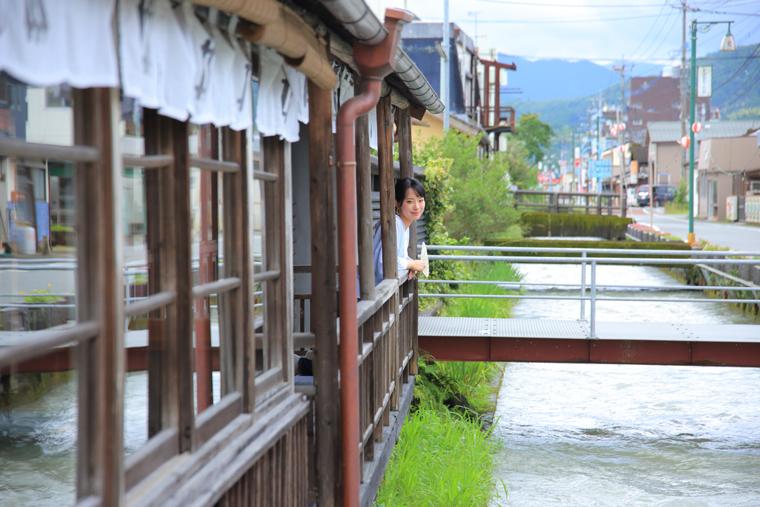 NIPPONIA 甲佐 疏水の郷