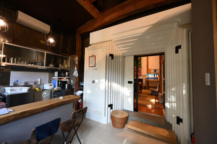 青森蔵泊キッチン