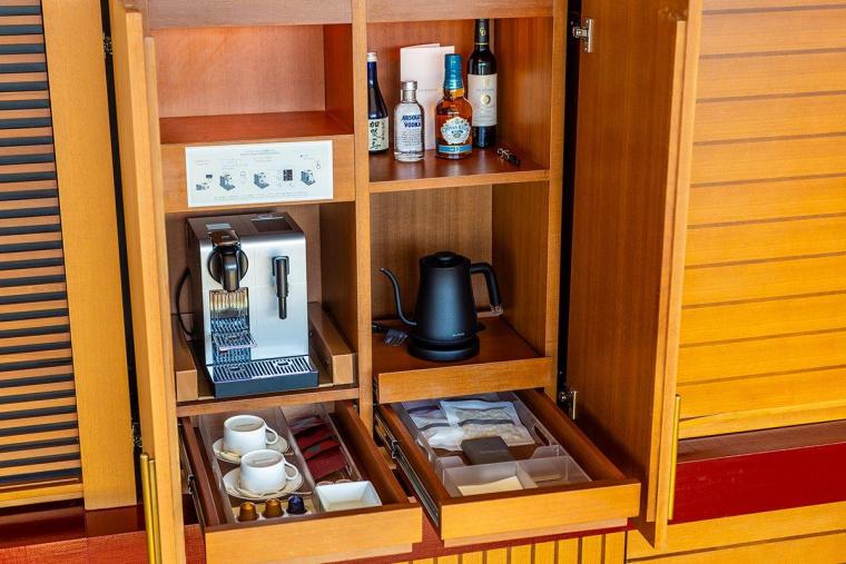 ザ・ペニンシュラ東京