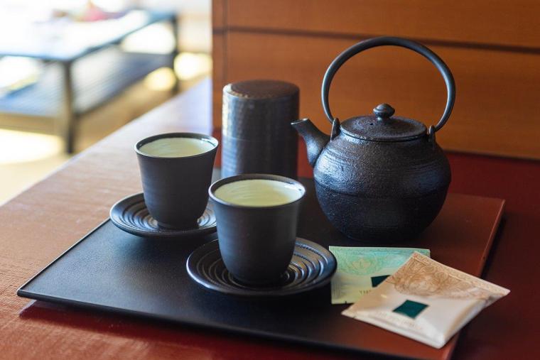 ザ・ペニンシュラ東京