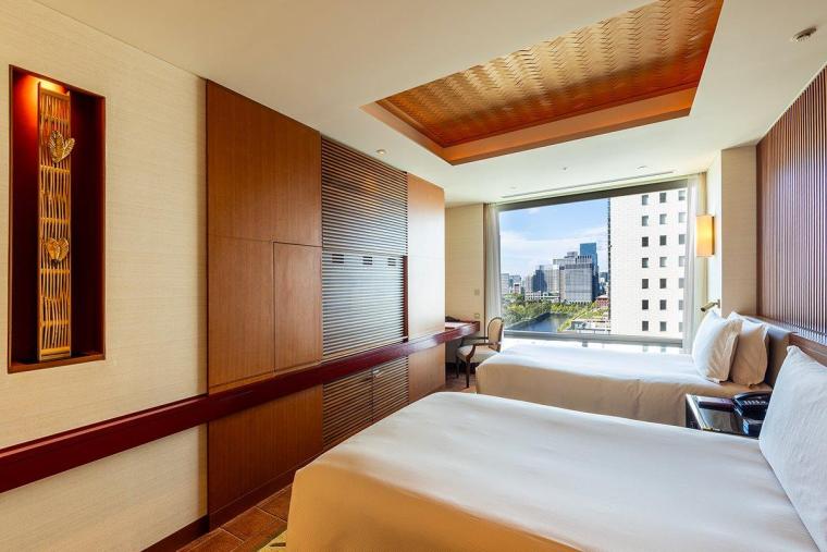 ザ・ペニンシュラ東京