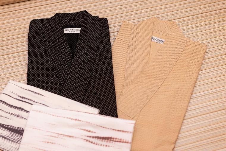 ザ・ペニンシュラ東京