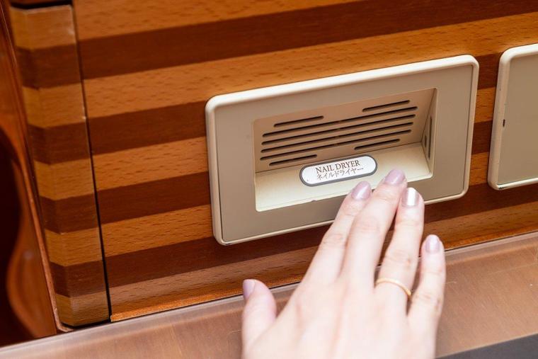 ザ・ペニンシュラ東京