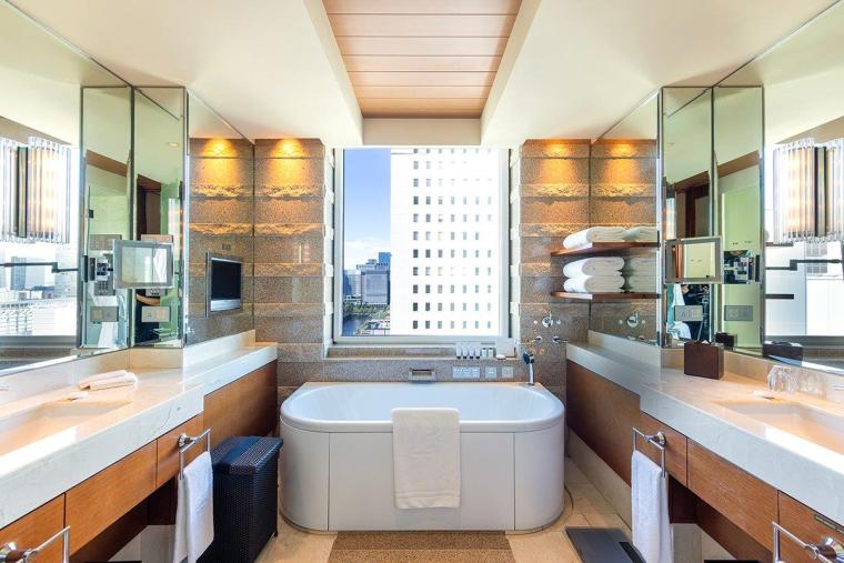 ザ・ペニンシュラ東京