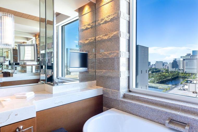 ザ・ペニンシュラ東京