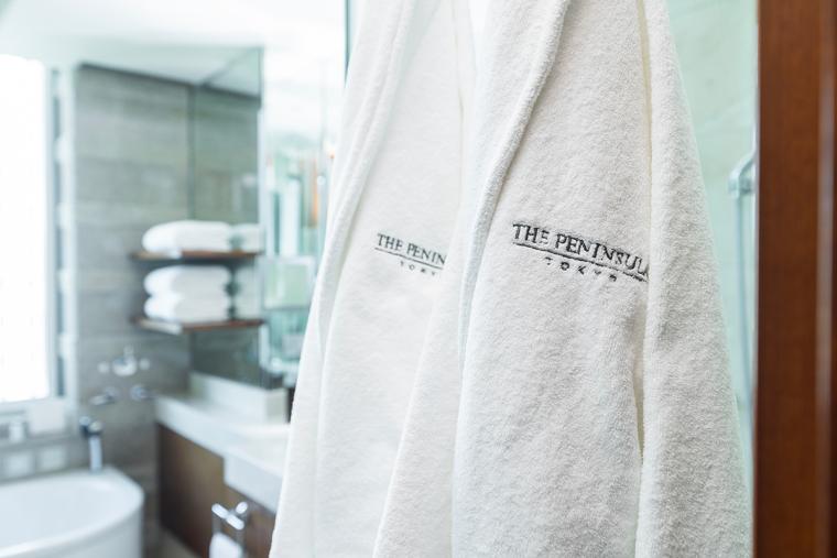 ザ・ペニンシュラ東京