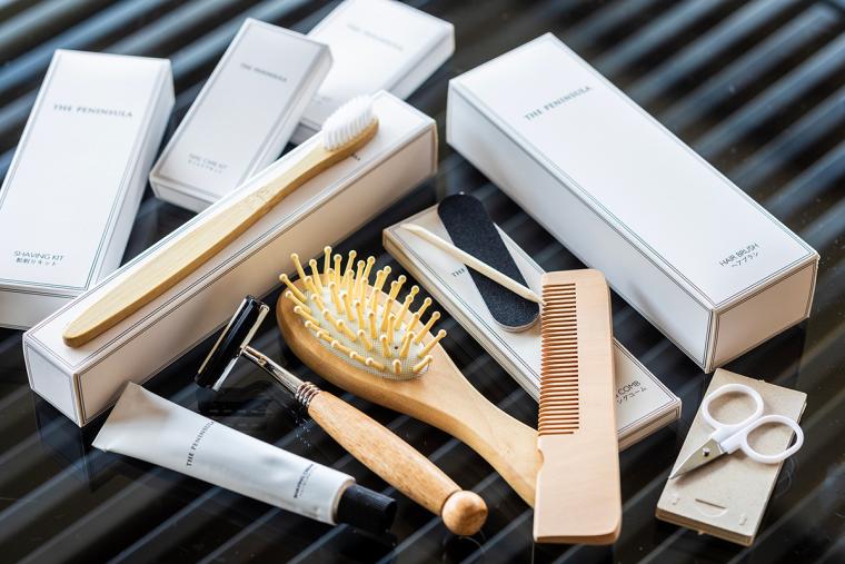 ザ・ペニンシュラ東京