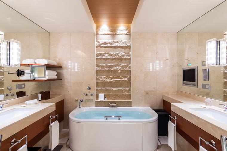 ザ・ペニンシュラ東京